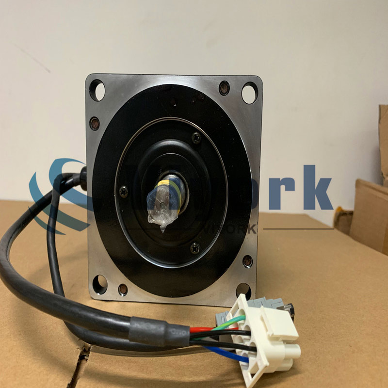 Yaskawa AC Servo Motor SGMPH-08A1A2B