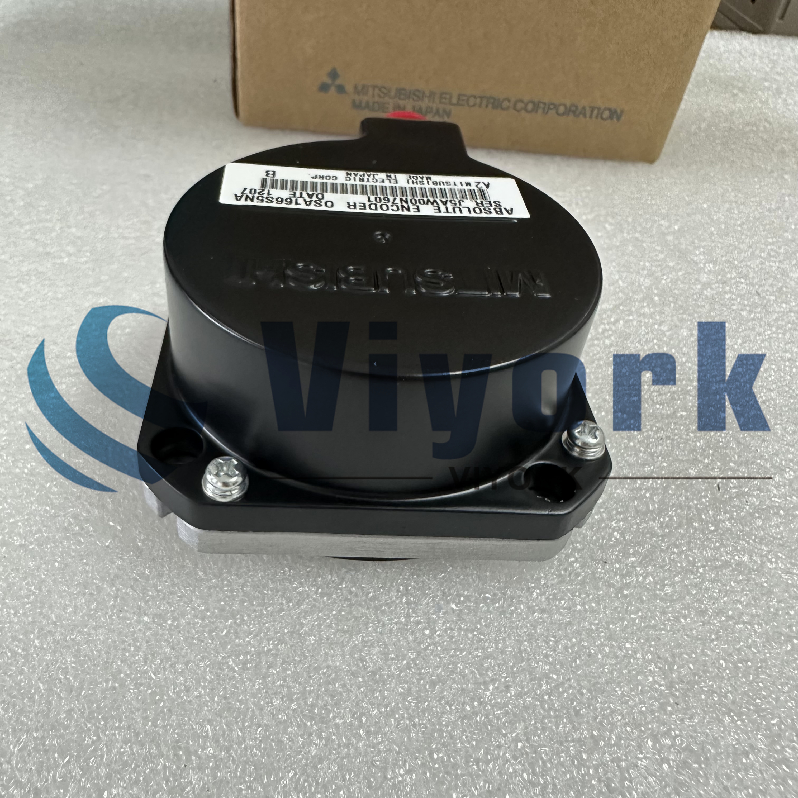 Mitsubishi OSA166S5NA ENCODER NEW