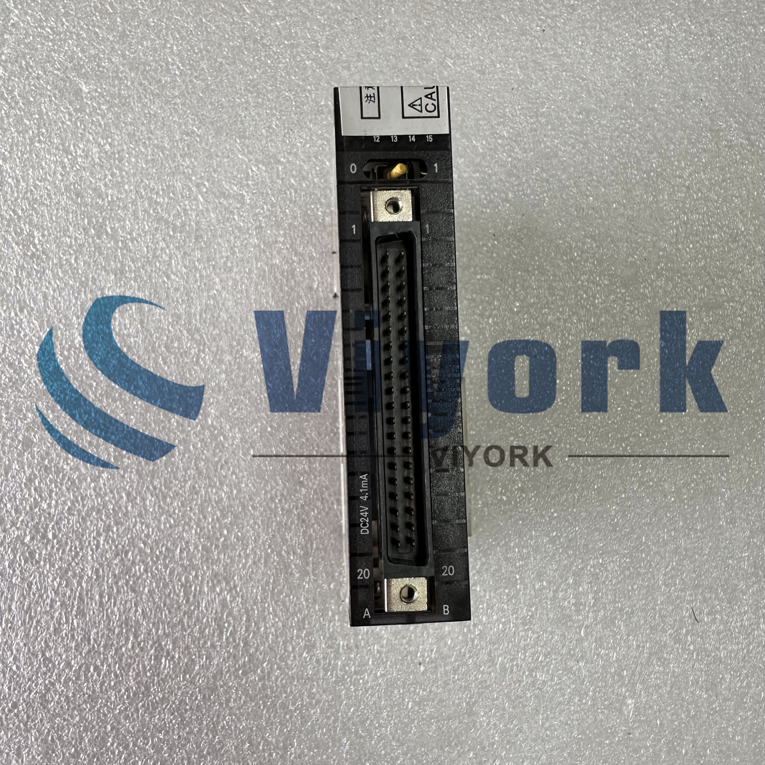 Omron CJ1W-ID231 PLC Module NEW