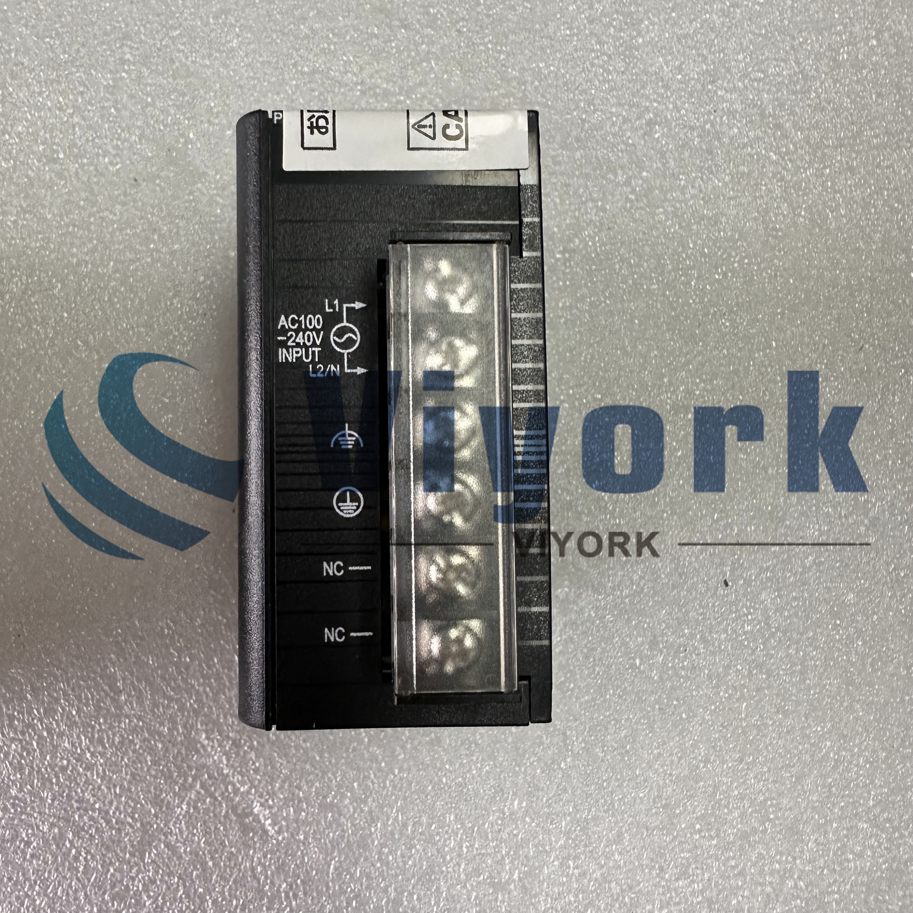 Omron CJ1W-PA202 PLC Module NEW