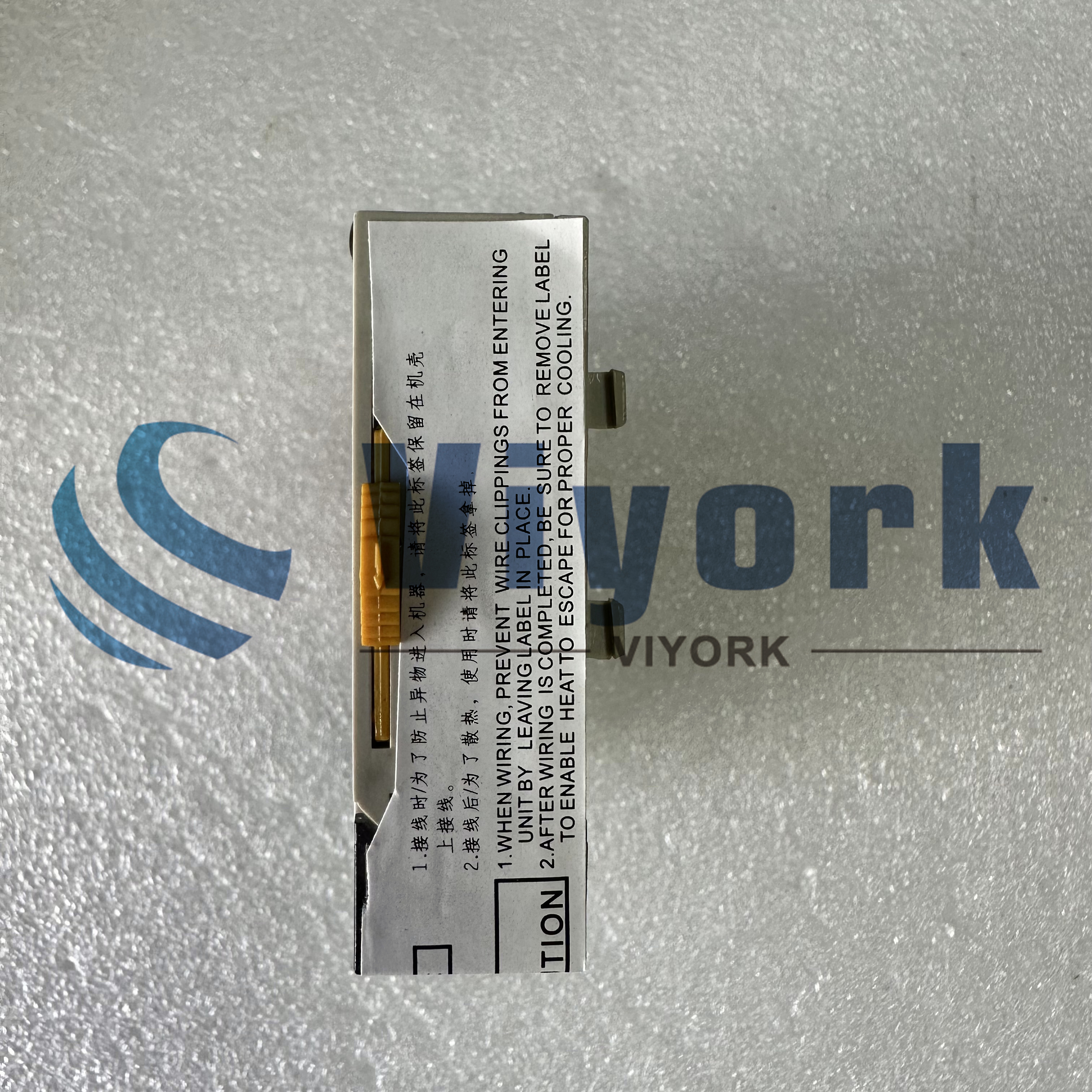 Omron CJ1W-SRM21 PLC MODULE NEW