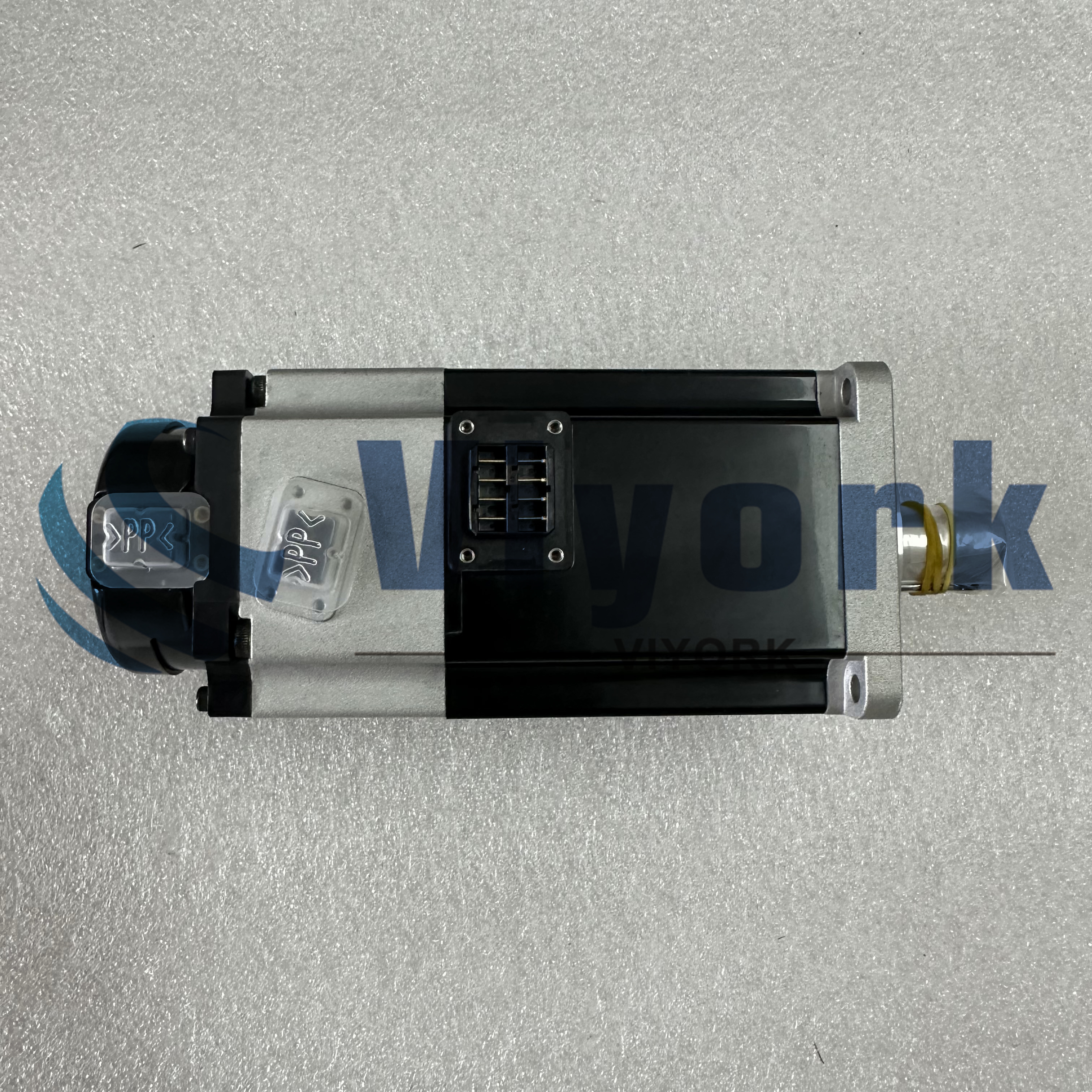 Omron R88M-1M40030T-BS2 AC SERVO MOTOR