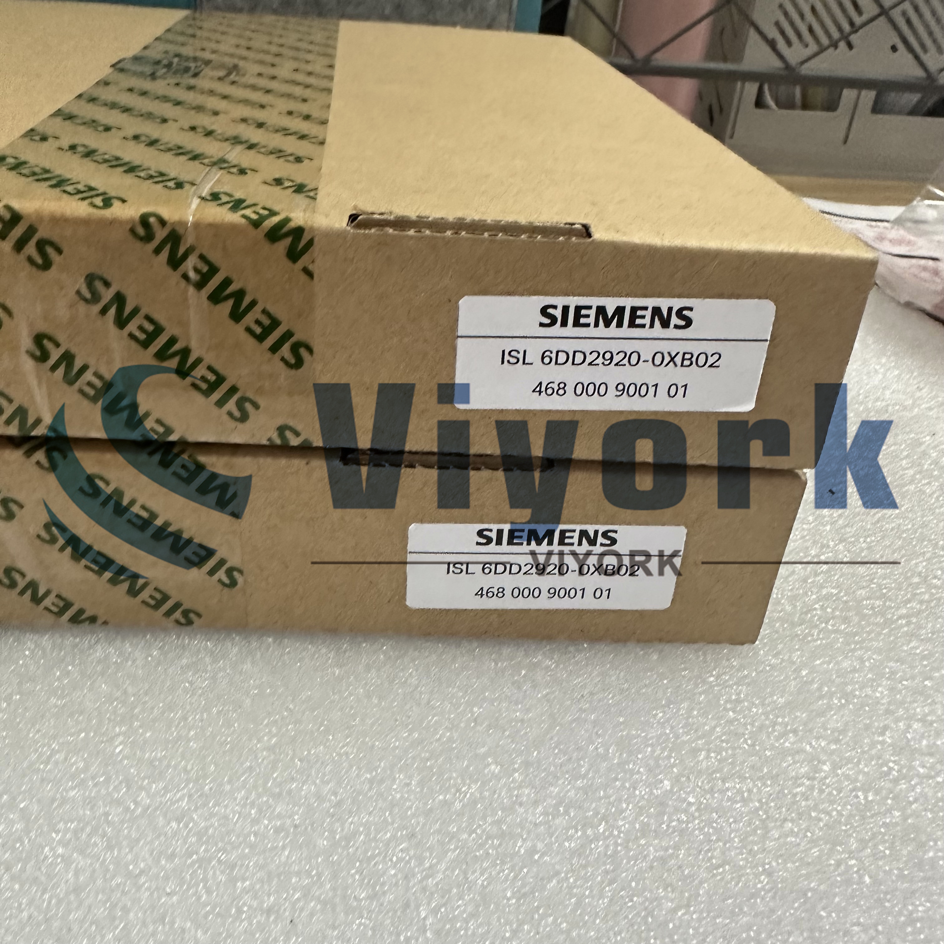 SIEMENS 6DD2920-0XB02 , INTERFACE BOARD , GOOD TAKEOUT! MAKE OFFER!