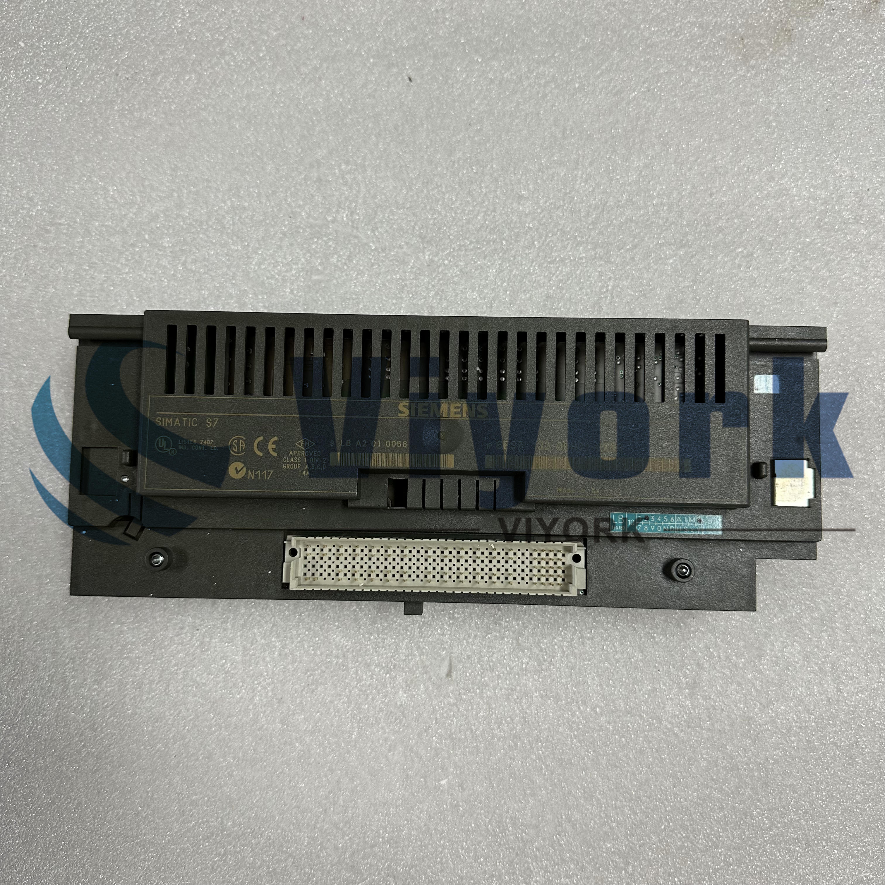 SIEMENS 6ES7132-0HH01-0XB0 / 6ES71320HH010XB0 (NEW IN BOX)