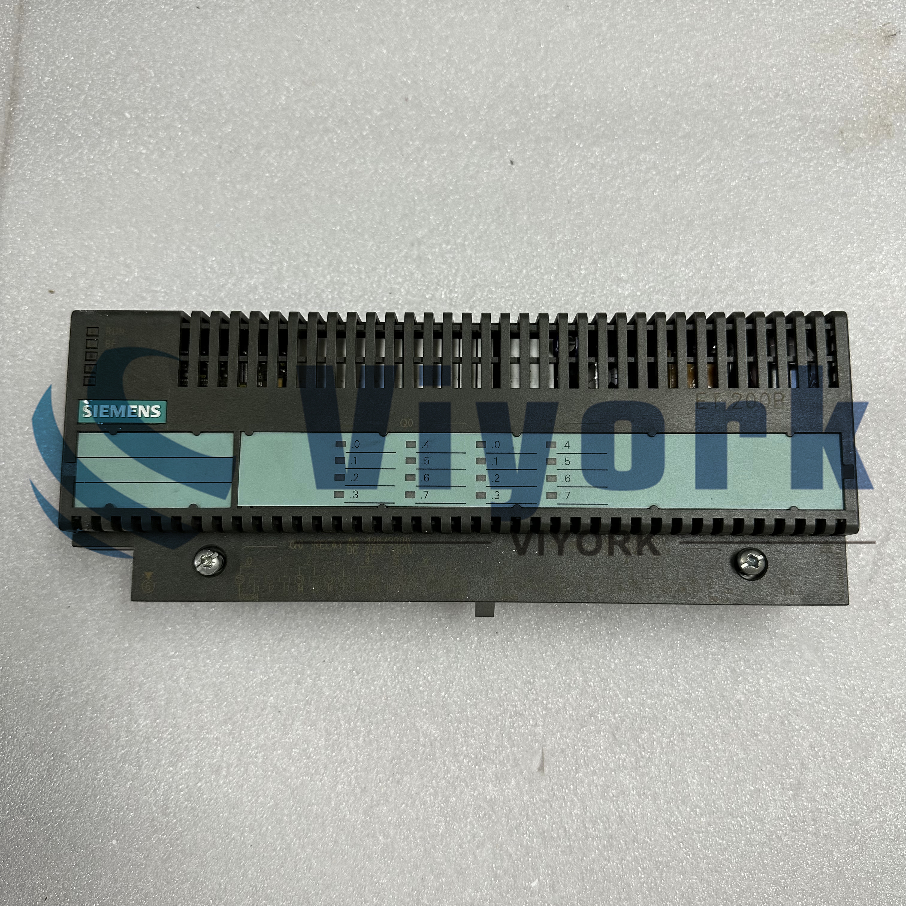 SIEMENS 6ES7132-0HH01-0XB0 / 6ES71320HH010XB0 (NEW IN BOX)