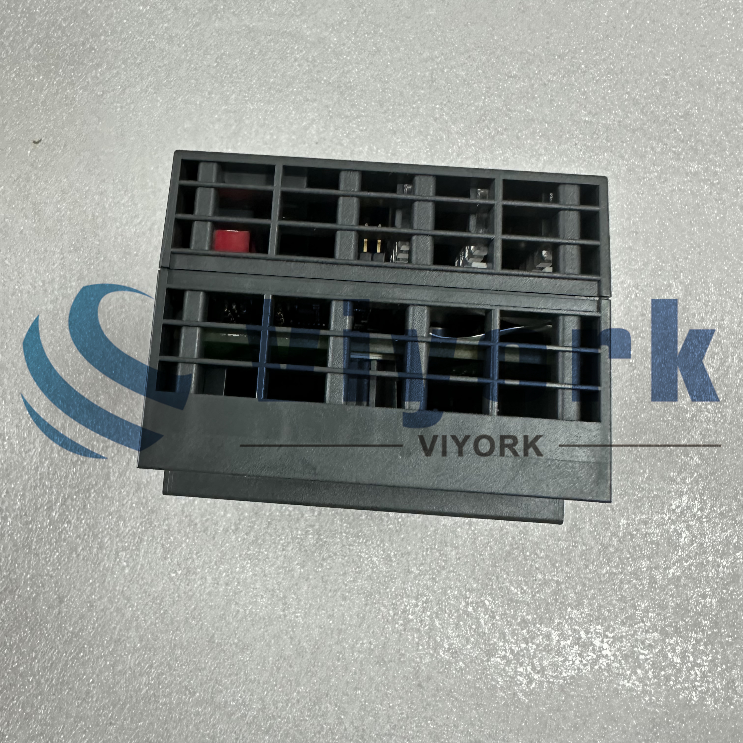 Siemens 6SE7972-0AB01-0XA0 PLC Module