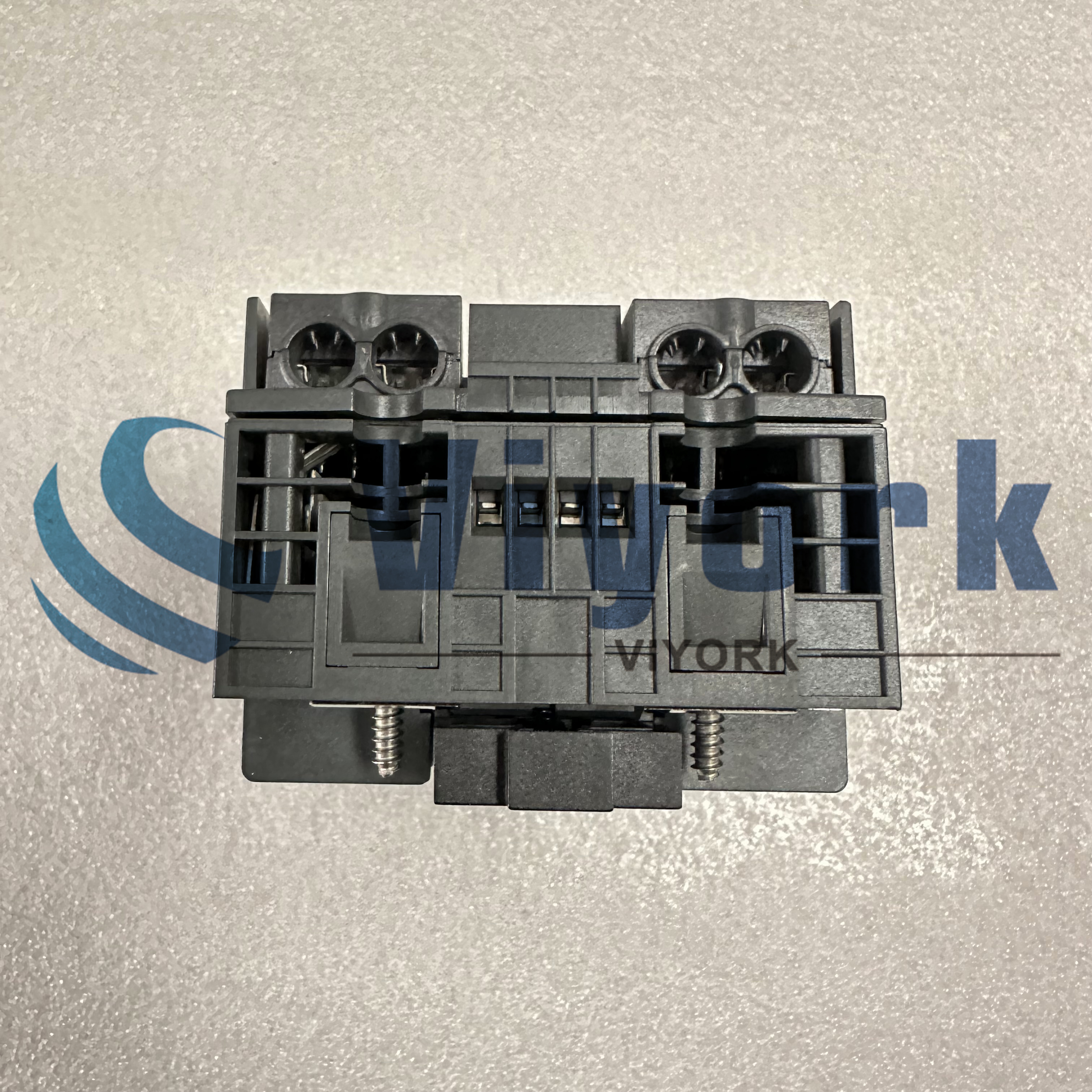 Siemens 6SE7972-0AB01-0XA0 PLC Module