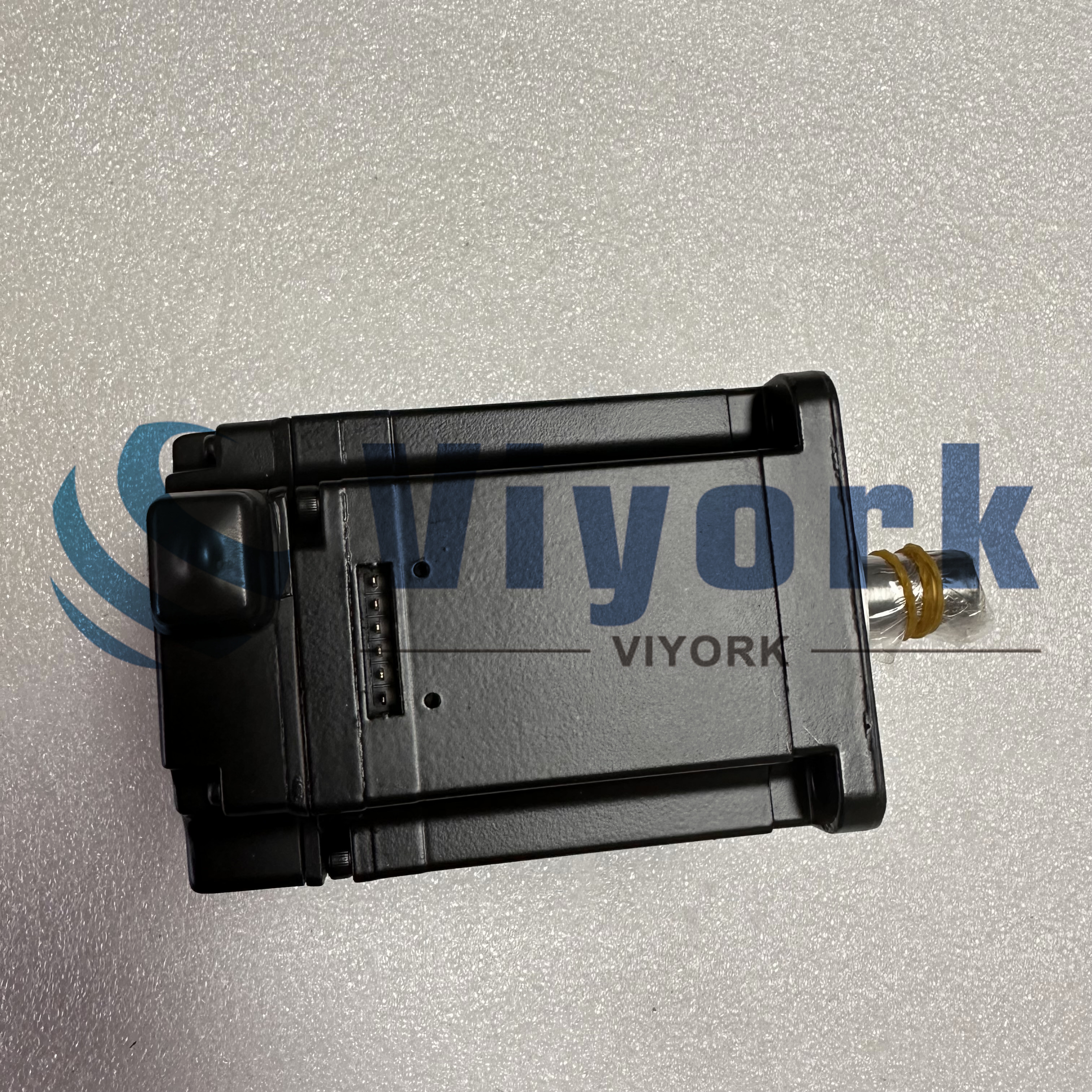 Yaskawa SGMAV-08ADK-HA21 AC SERVO MOTOR NEW