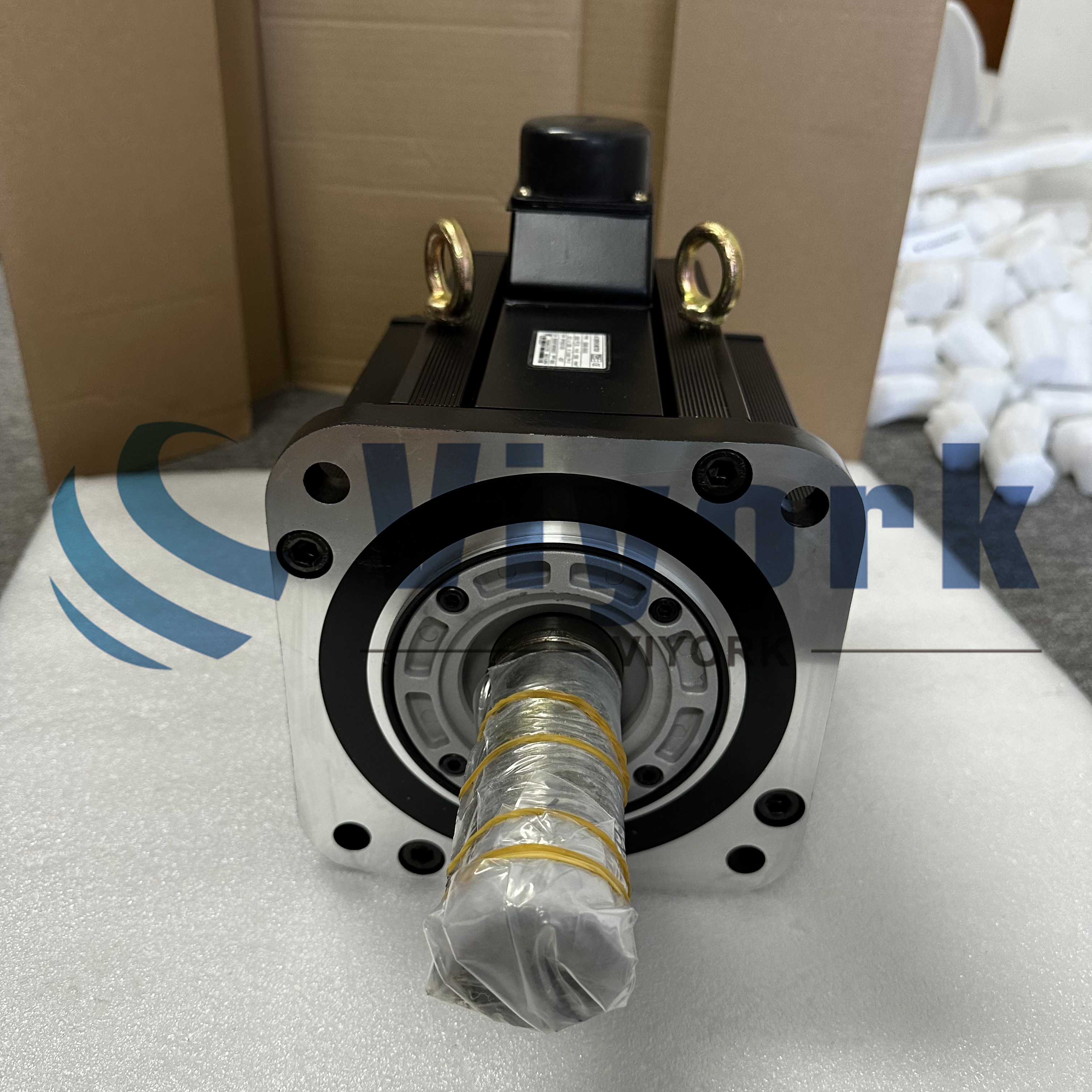 Yaskawa SGMG-55A2A AC SERVO MOTOR NEW