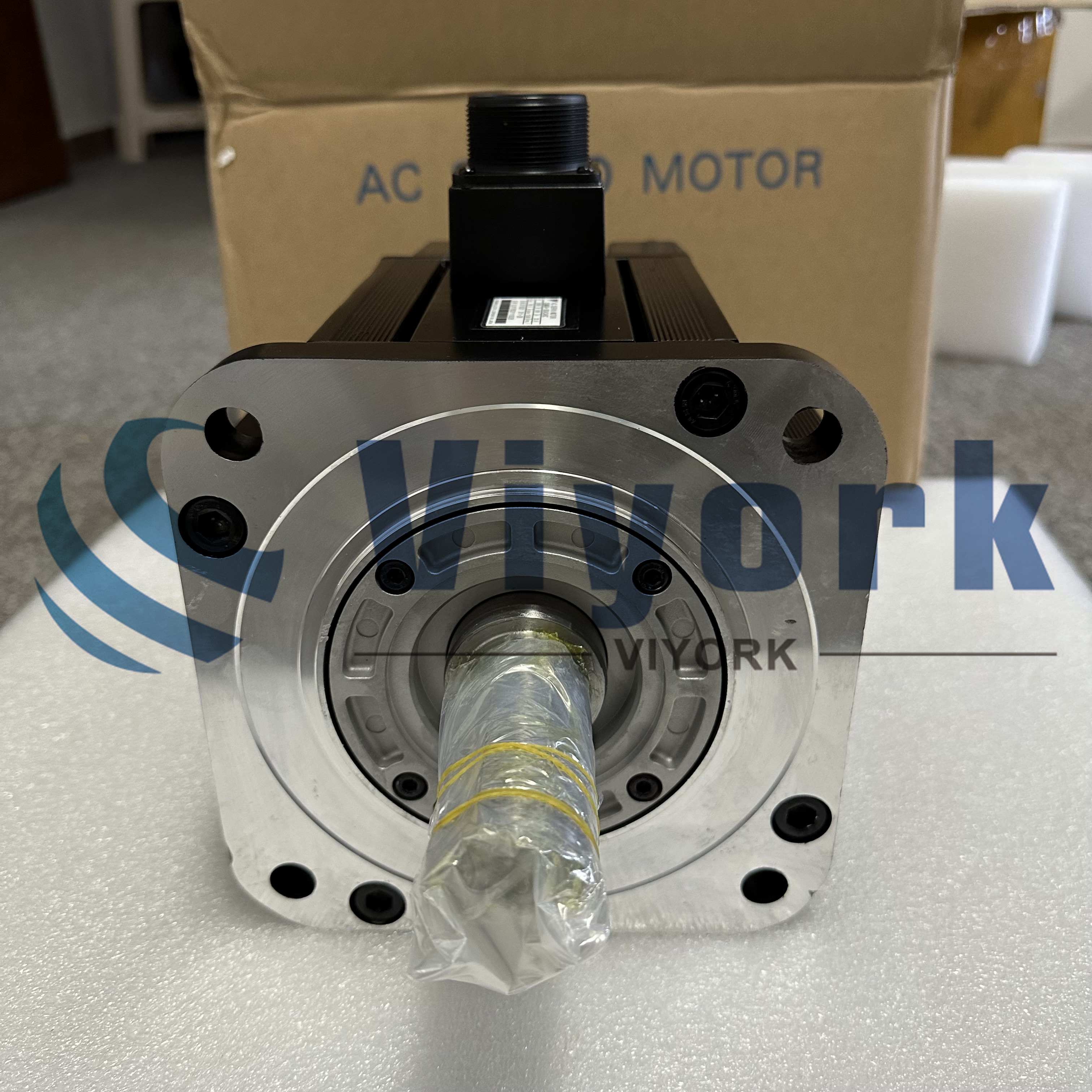 Yaskawa SGMGH-30ACA6C AC SERVO MOTOR NEW