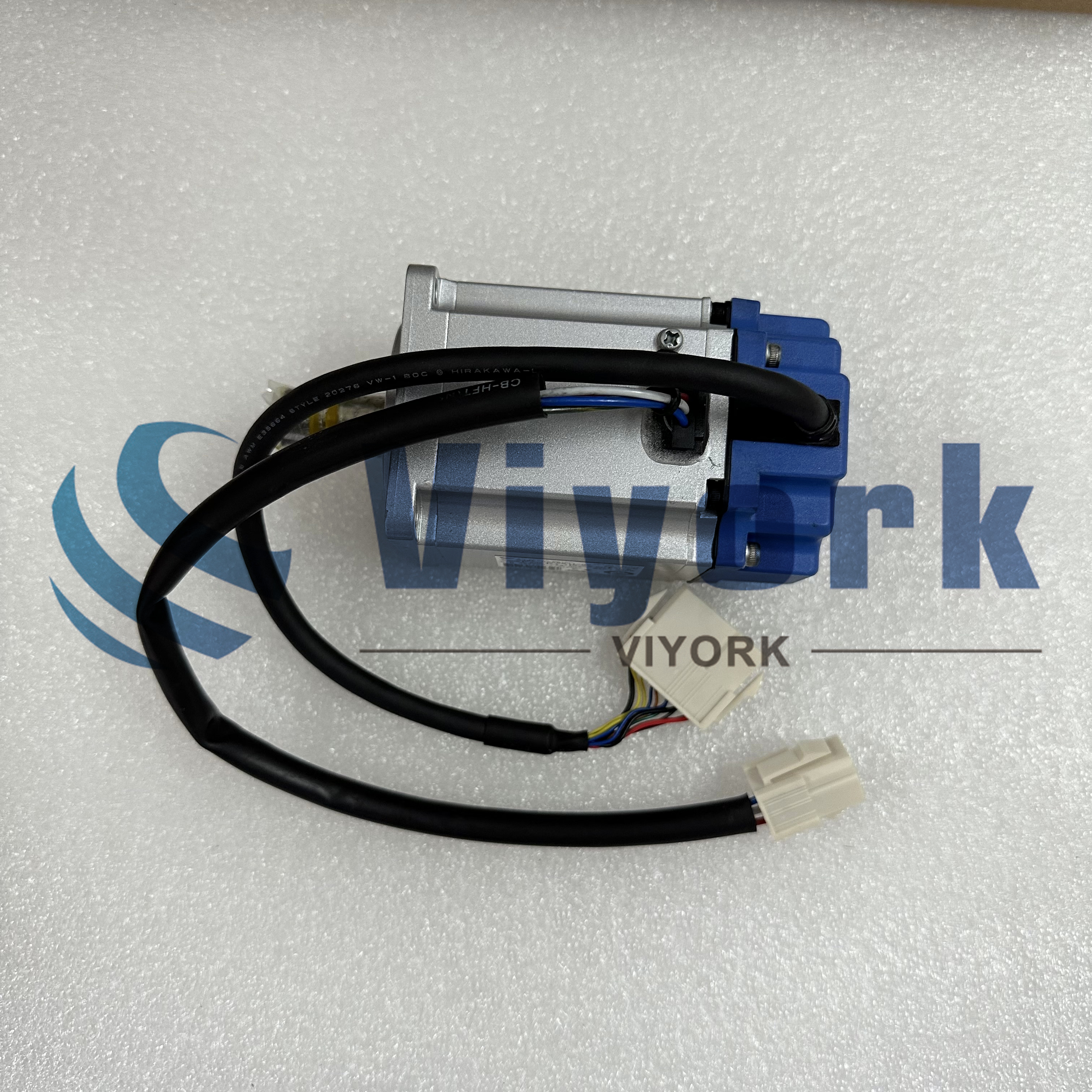 Yaskawa SJME-02AMB41-OY AC SERVO MOTOR NEW