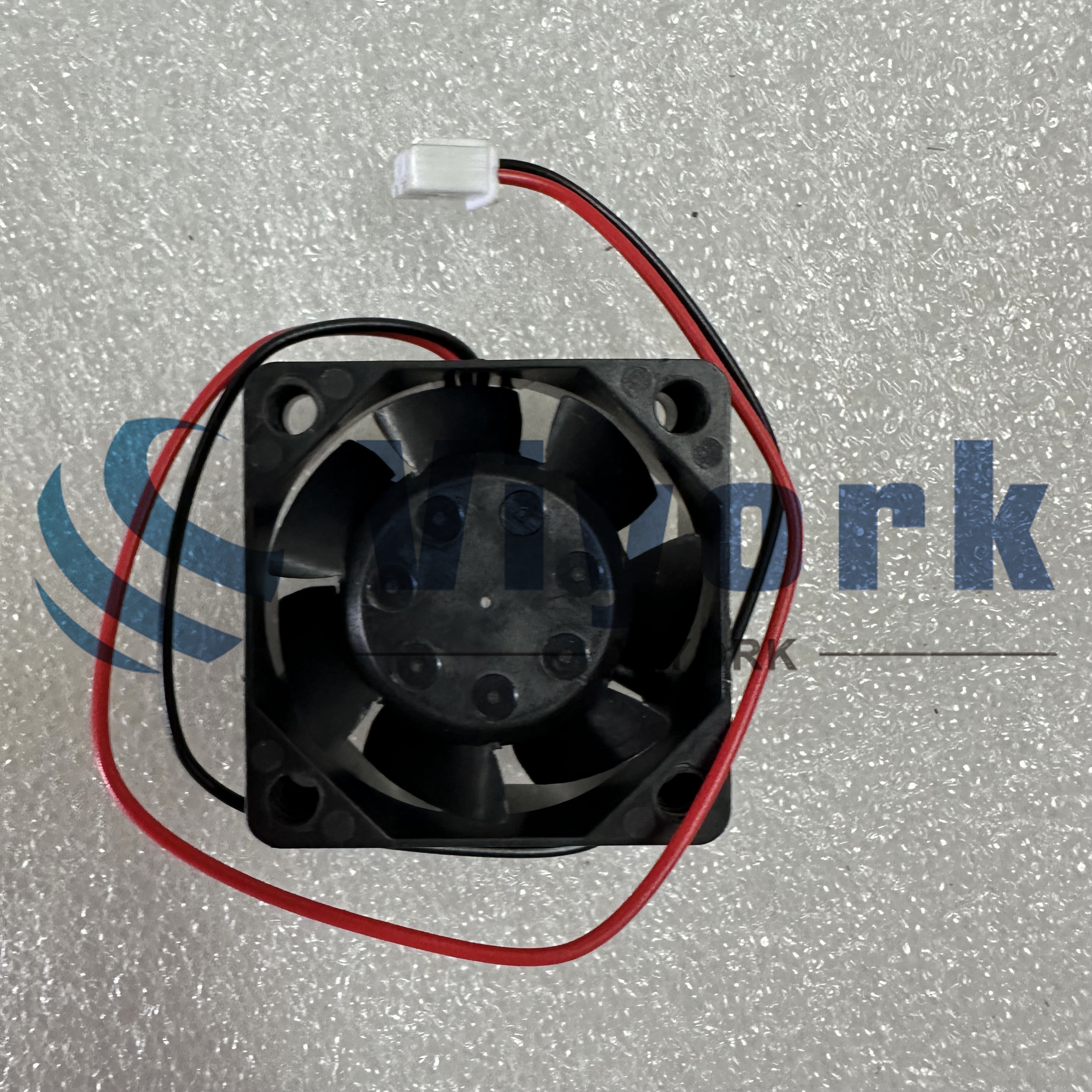 NMB 1606KL-04W-B50 FAN NEW