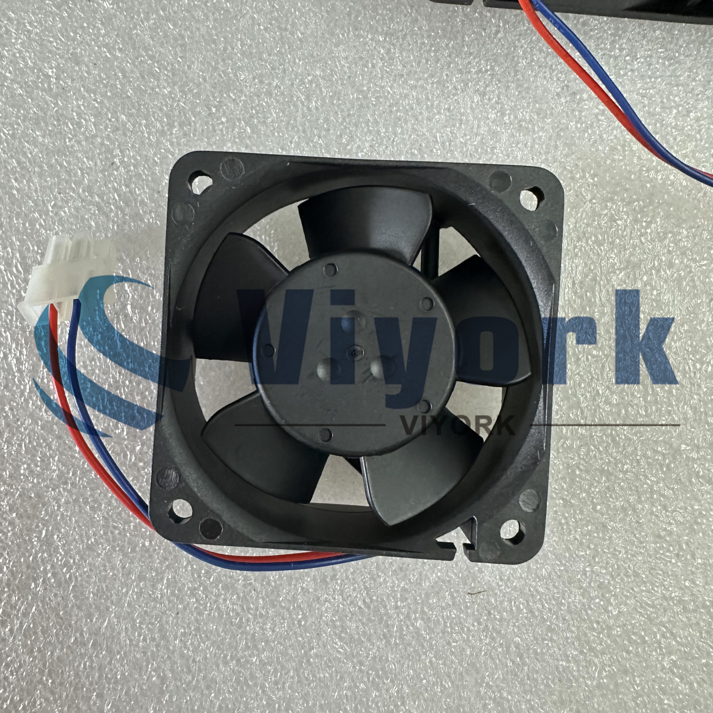 EBM 614NHHR FAN NEW