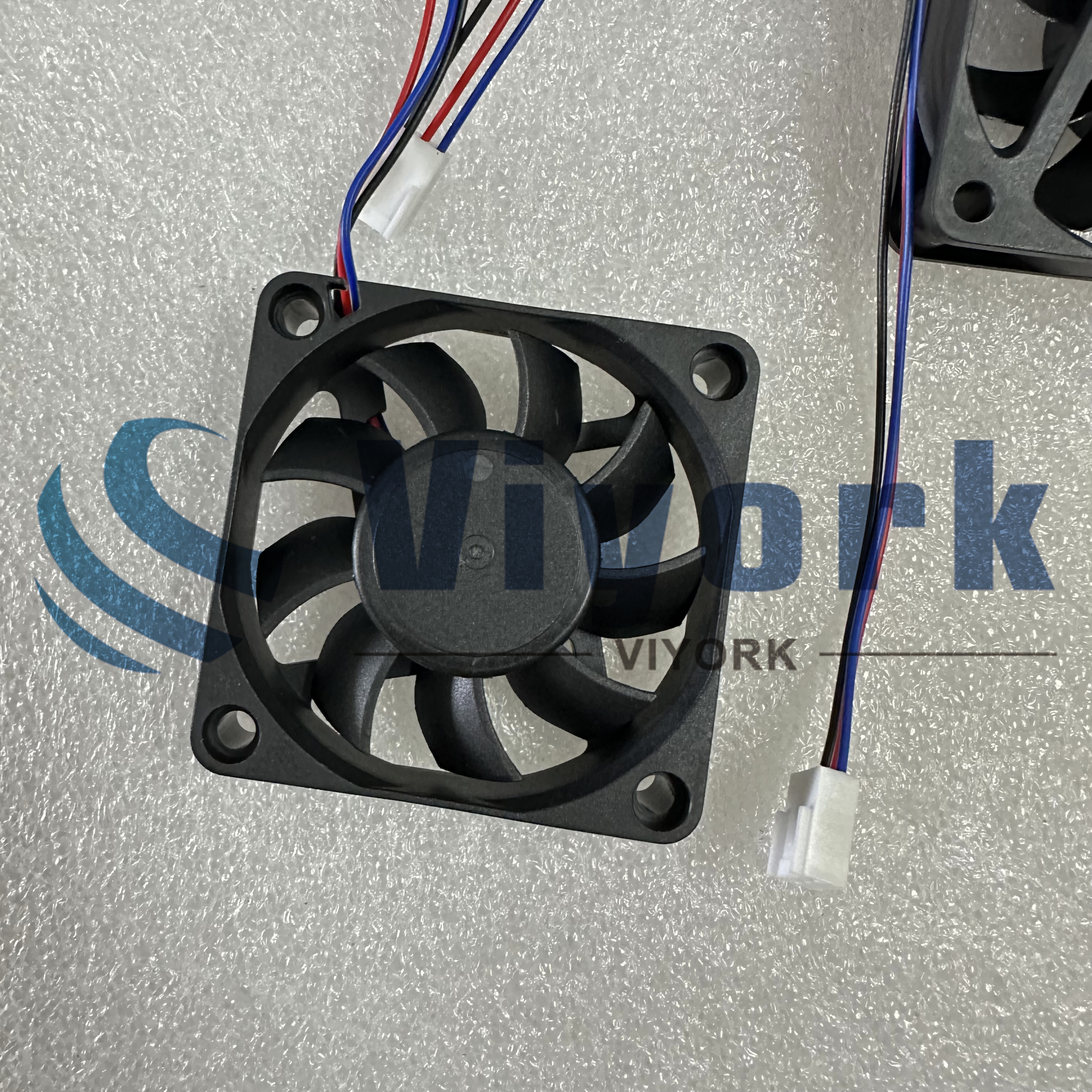 NMB 2406KL-04W-B49 FAN NEW