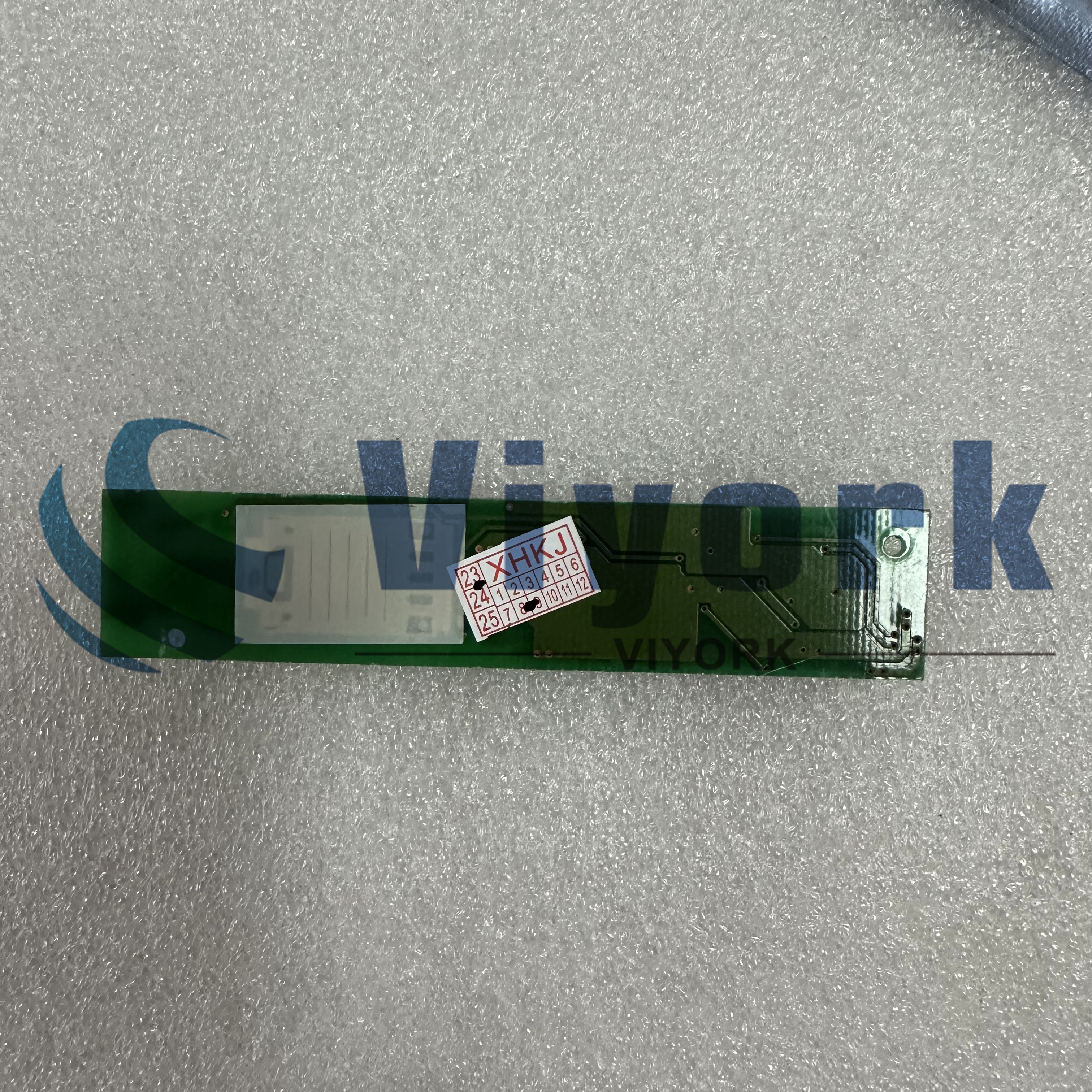 TDK CXA-L0605-VJL PC BOARD NEW