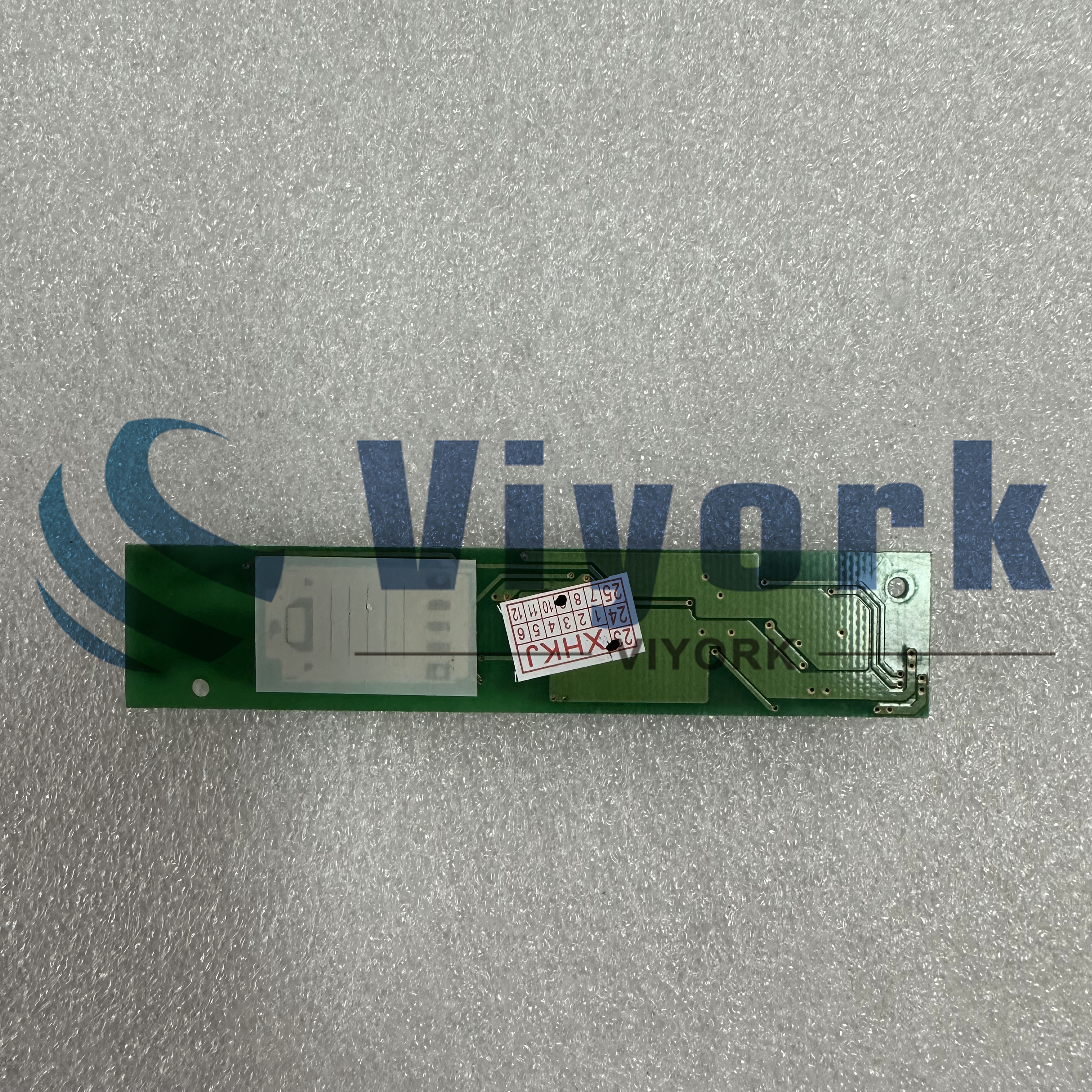 TDK CXA-L0605-VJL PC BOARD NEW