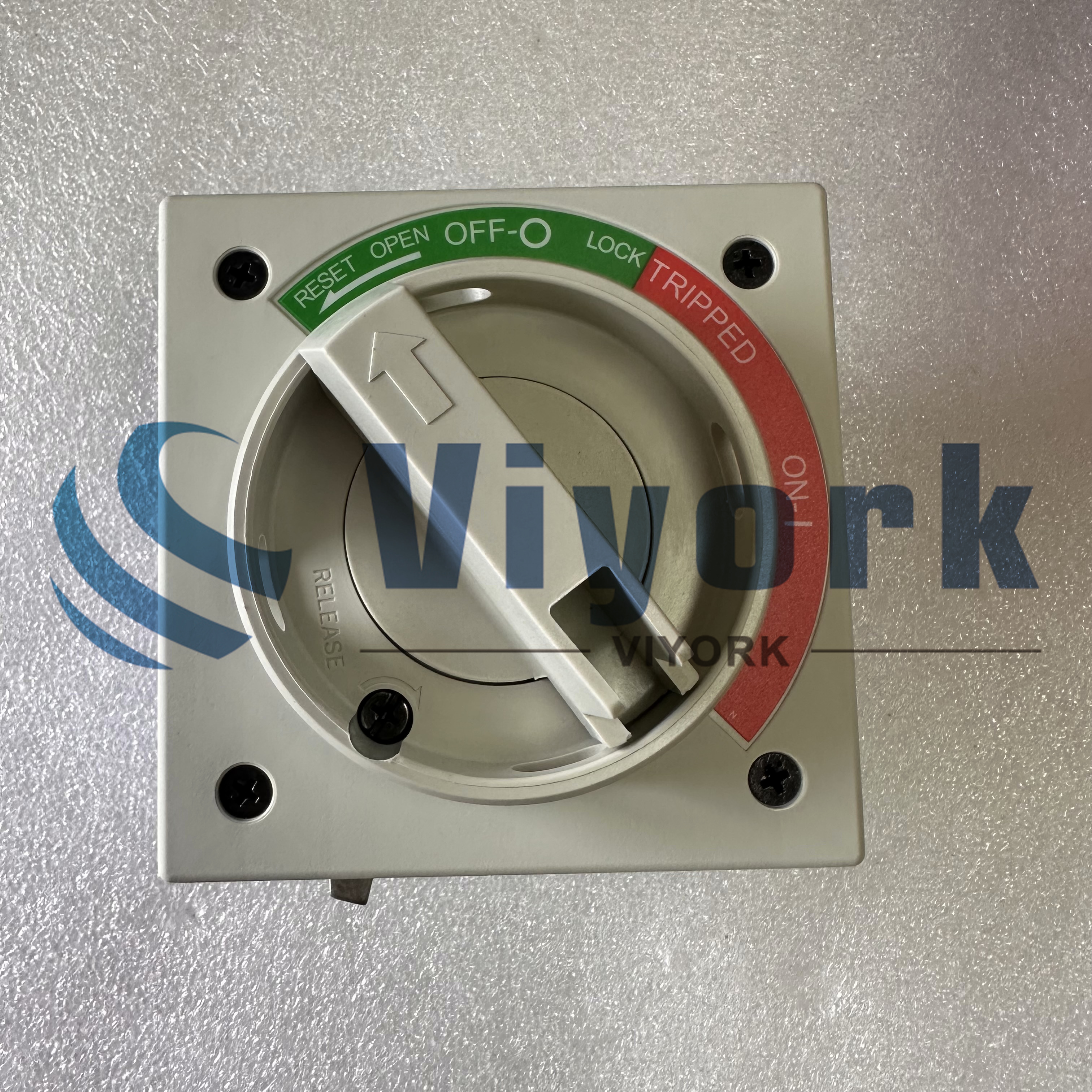 Shihlin EH-100N External operating handle of circuit breaker#QW NEW