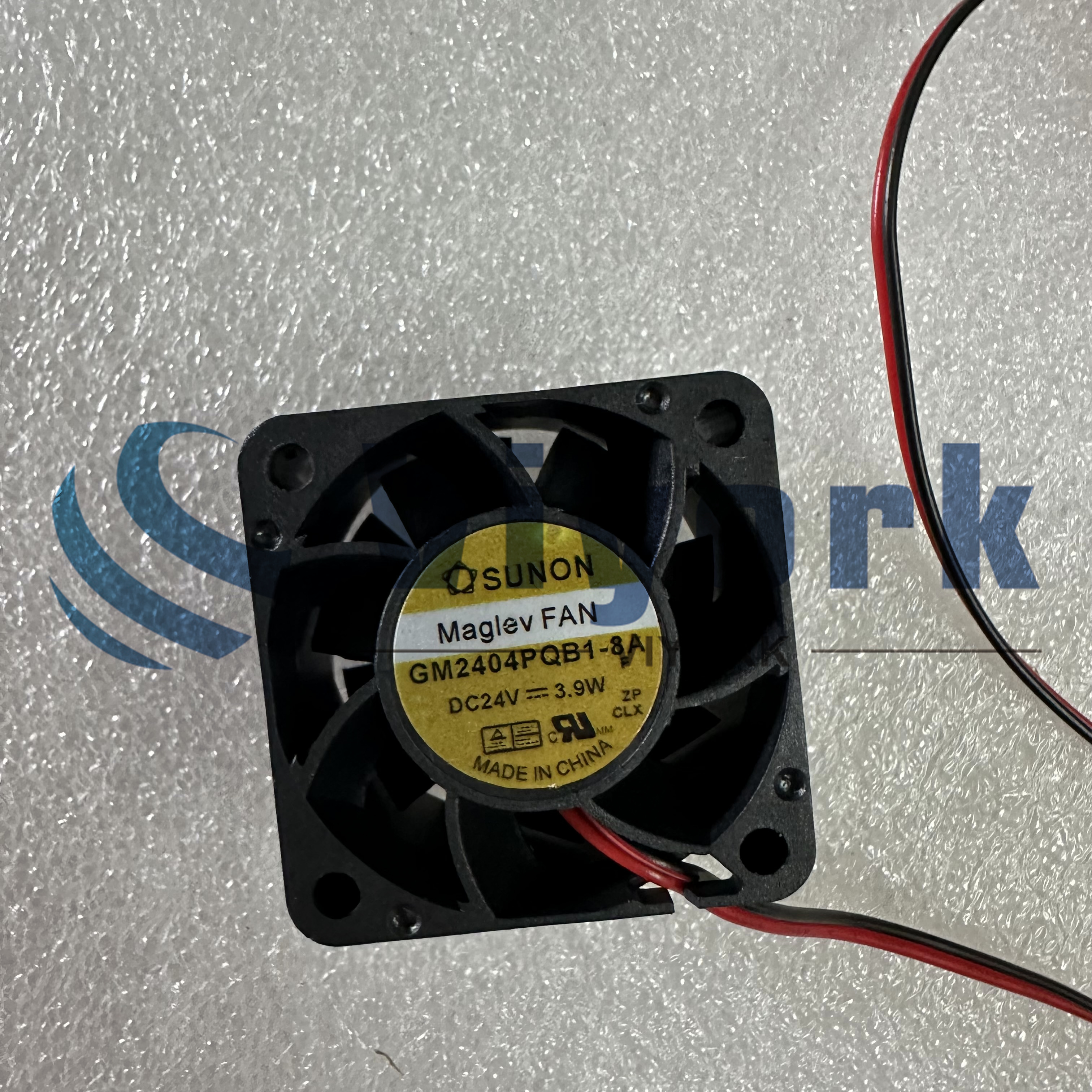 SUNON GM2404PQB1-8A FAN NEW