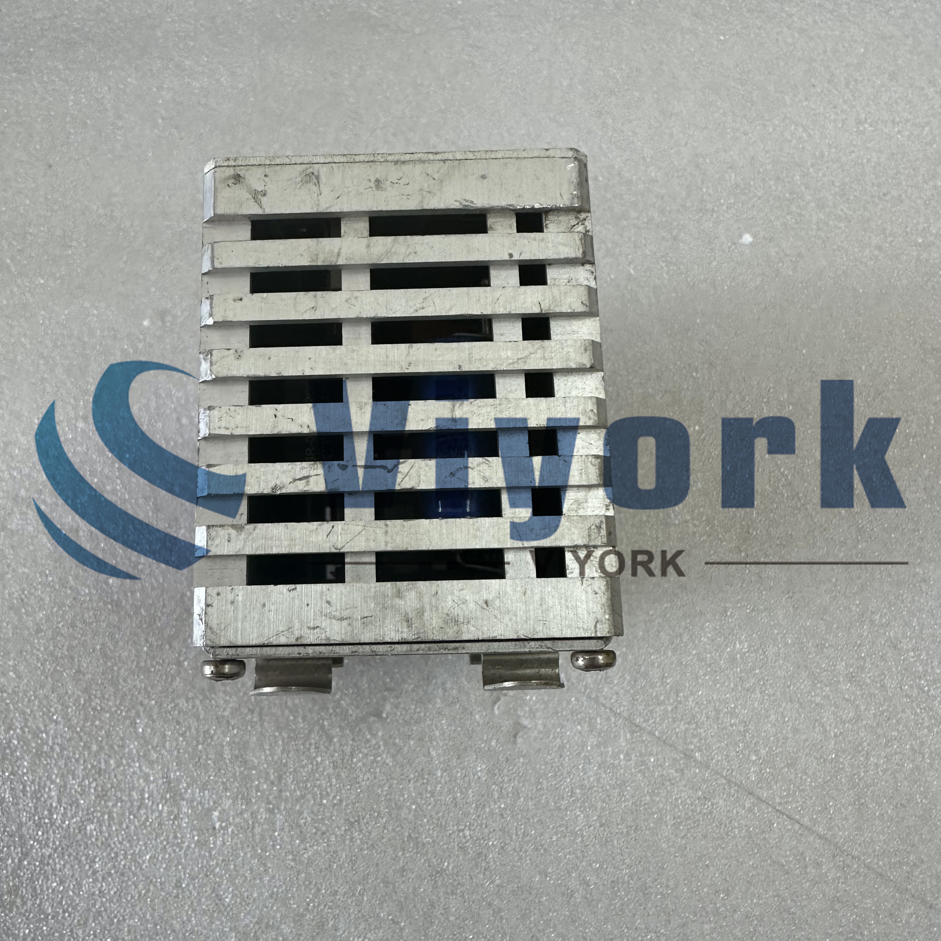 ABB RLM01 PROFIBUS REDUNDANCY LINK MODULE 3BDZ000398R1