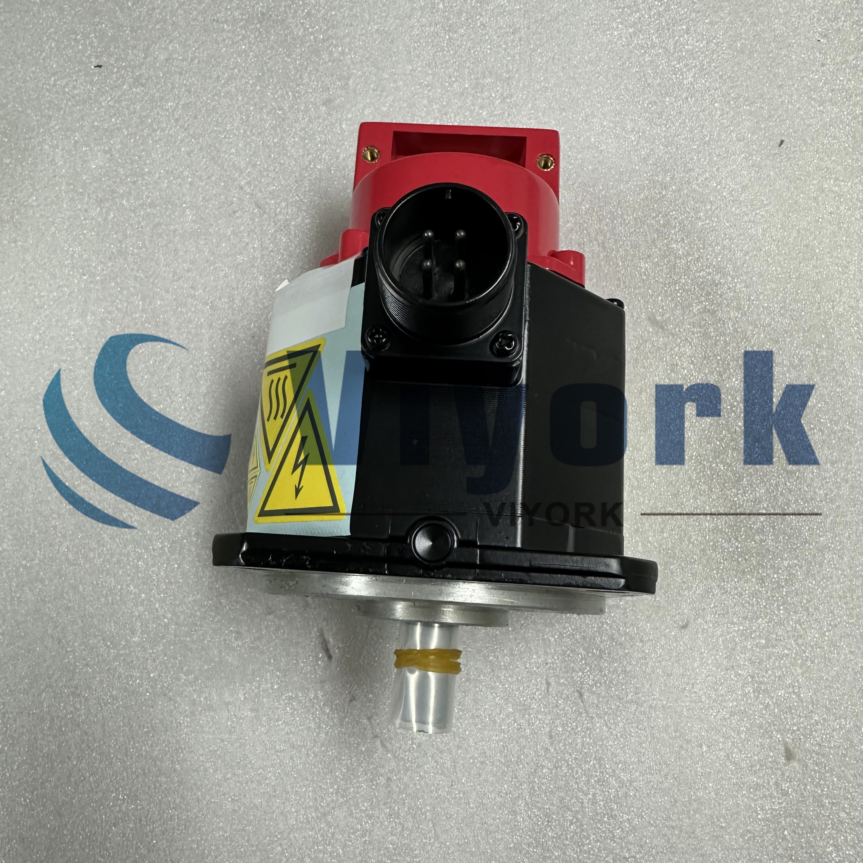 Fanuc A06B-0031-B075 AC SERVO MOTOR NEW