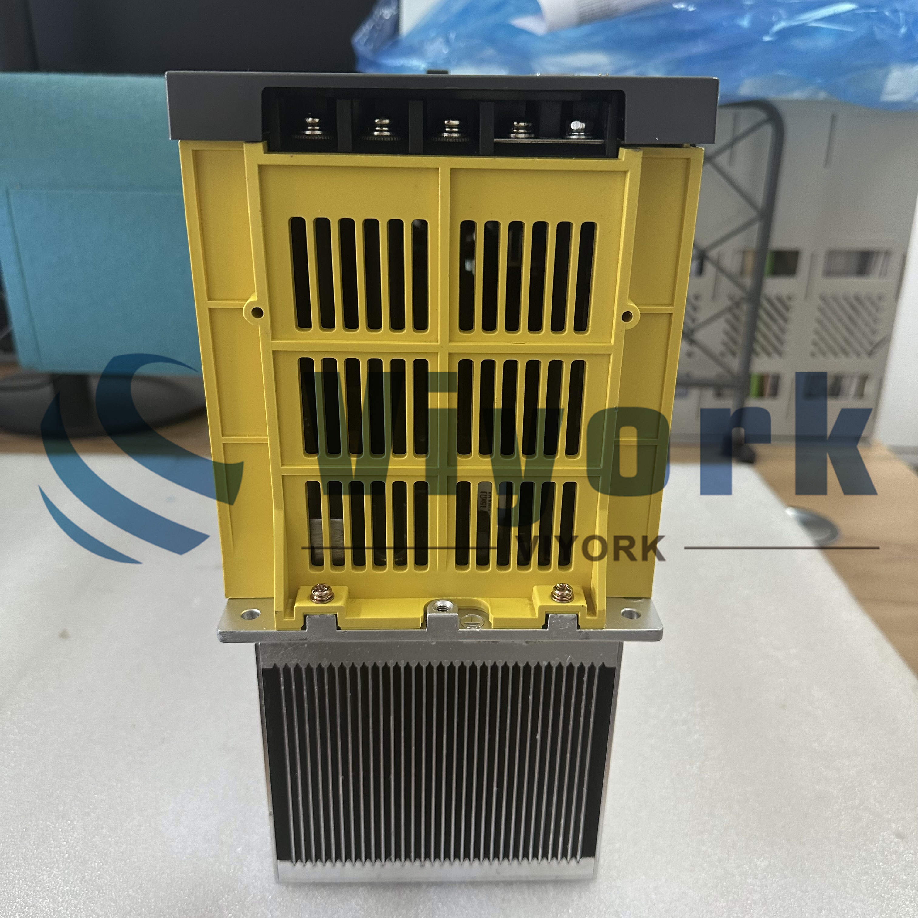 Fanuc A06B-6087-H130 SERVO DRIVE NEW