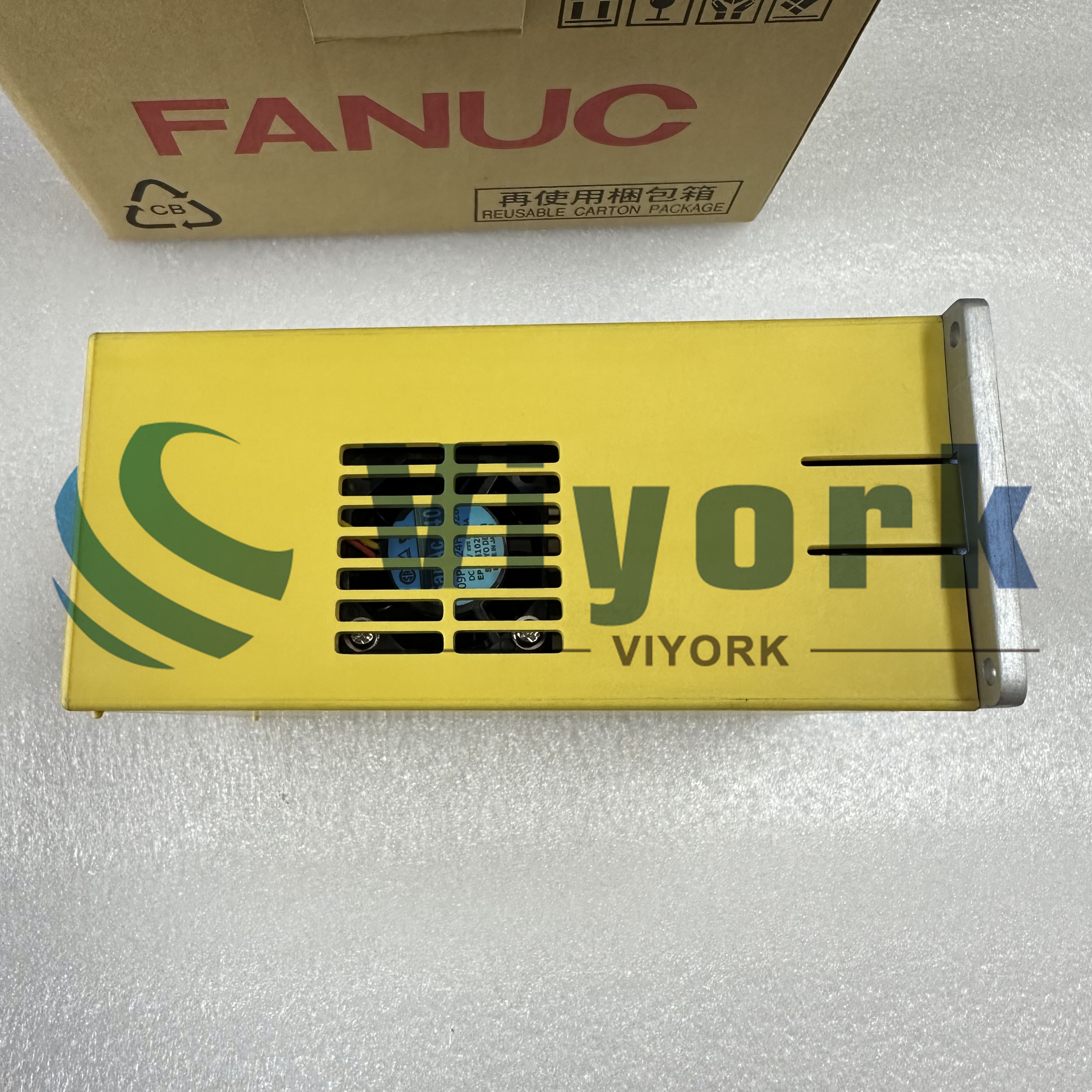 Fanuc A06B-6093-H111 SERVO DRIVE NEW