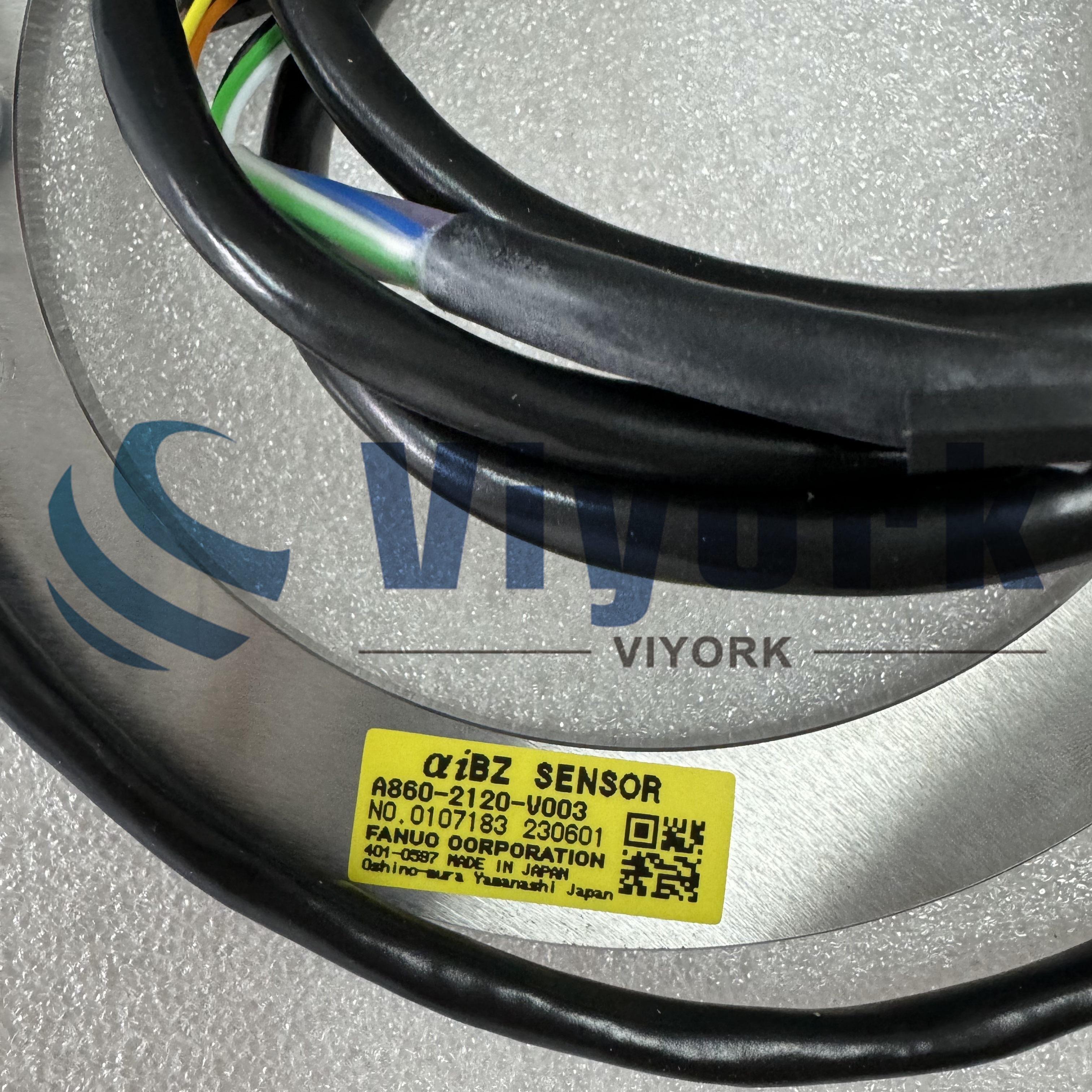 Fanuc A860-2120-V003 SENSOR NEW