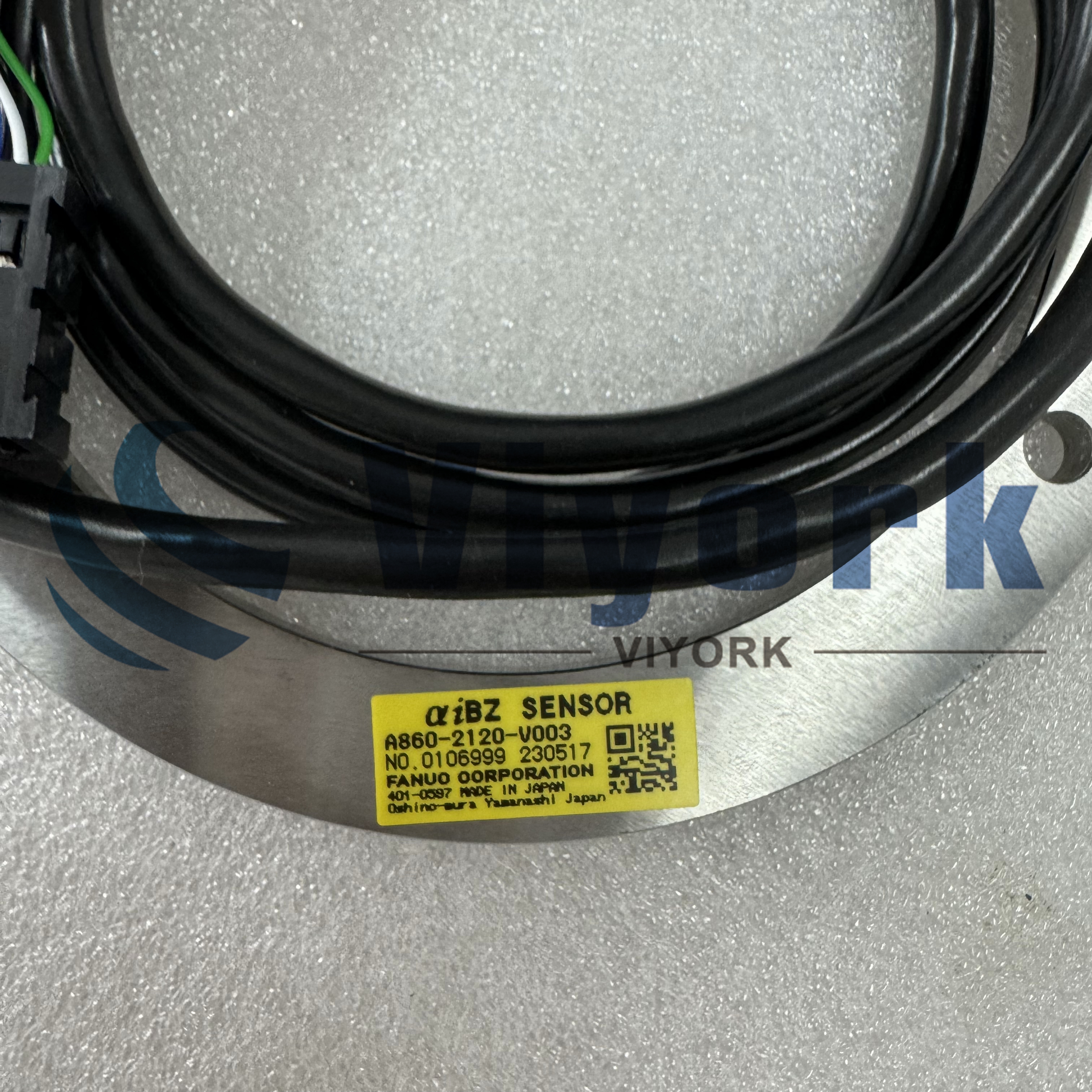 Fanuc A860-2120-V003 SENSOR NEW