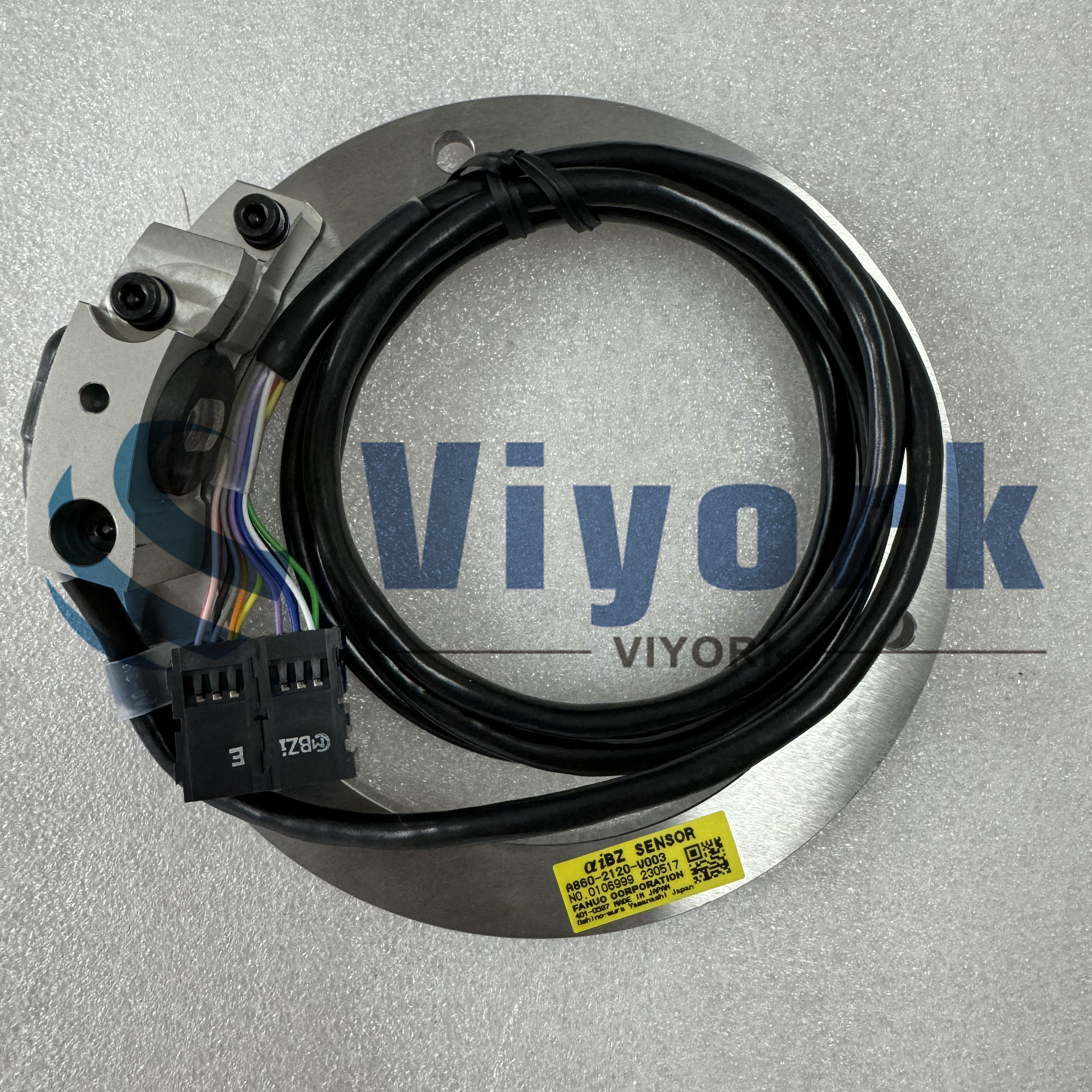 Fanuc A860-2120-V003 SENSOR NEW