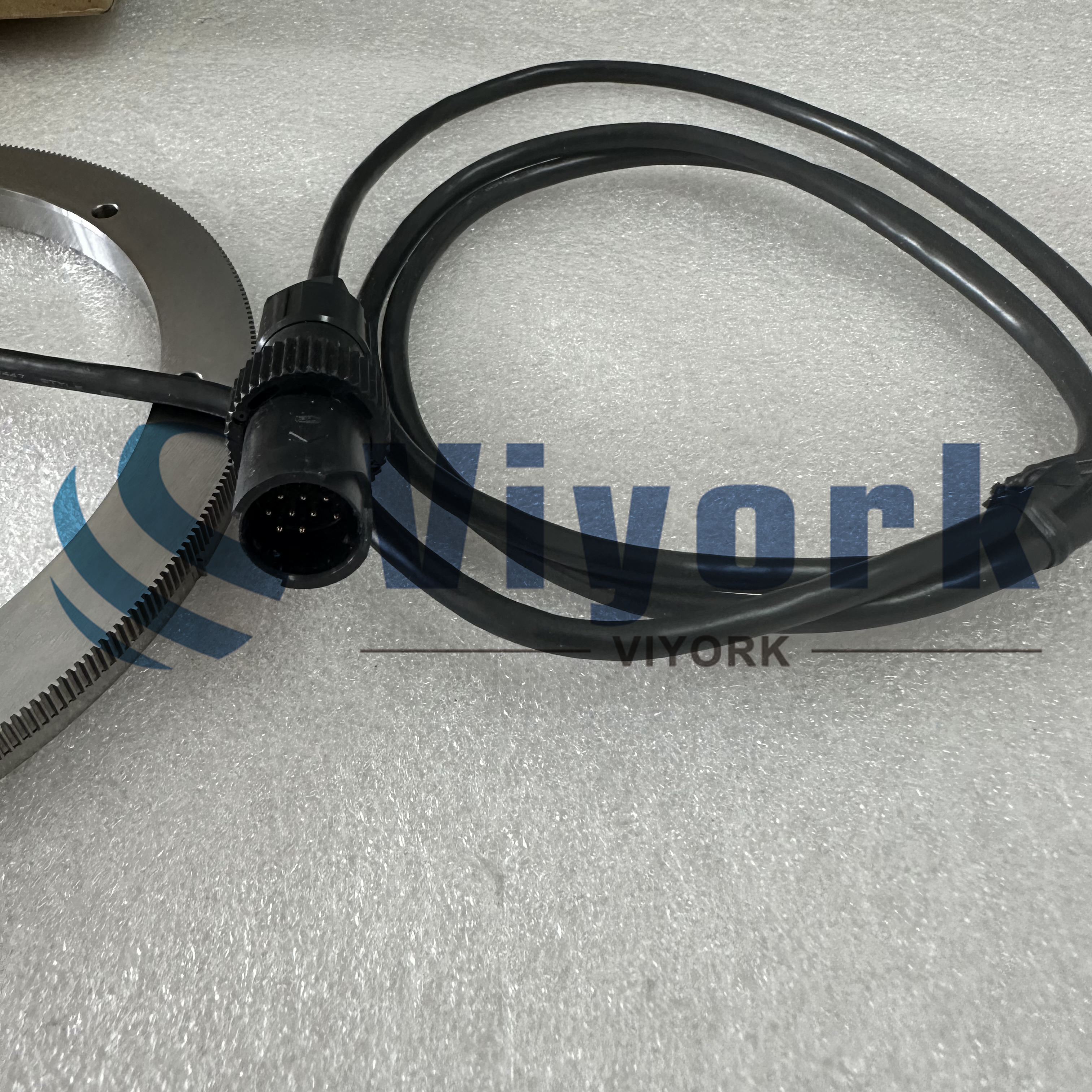 Fanuc A860-2150-T511 / A860-2150-V001 SENSOR NEW