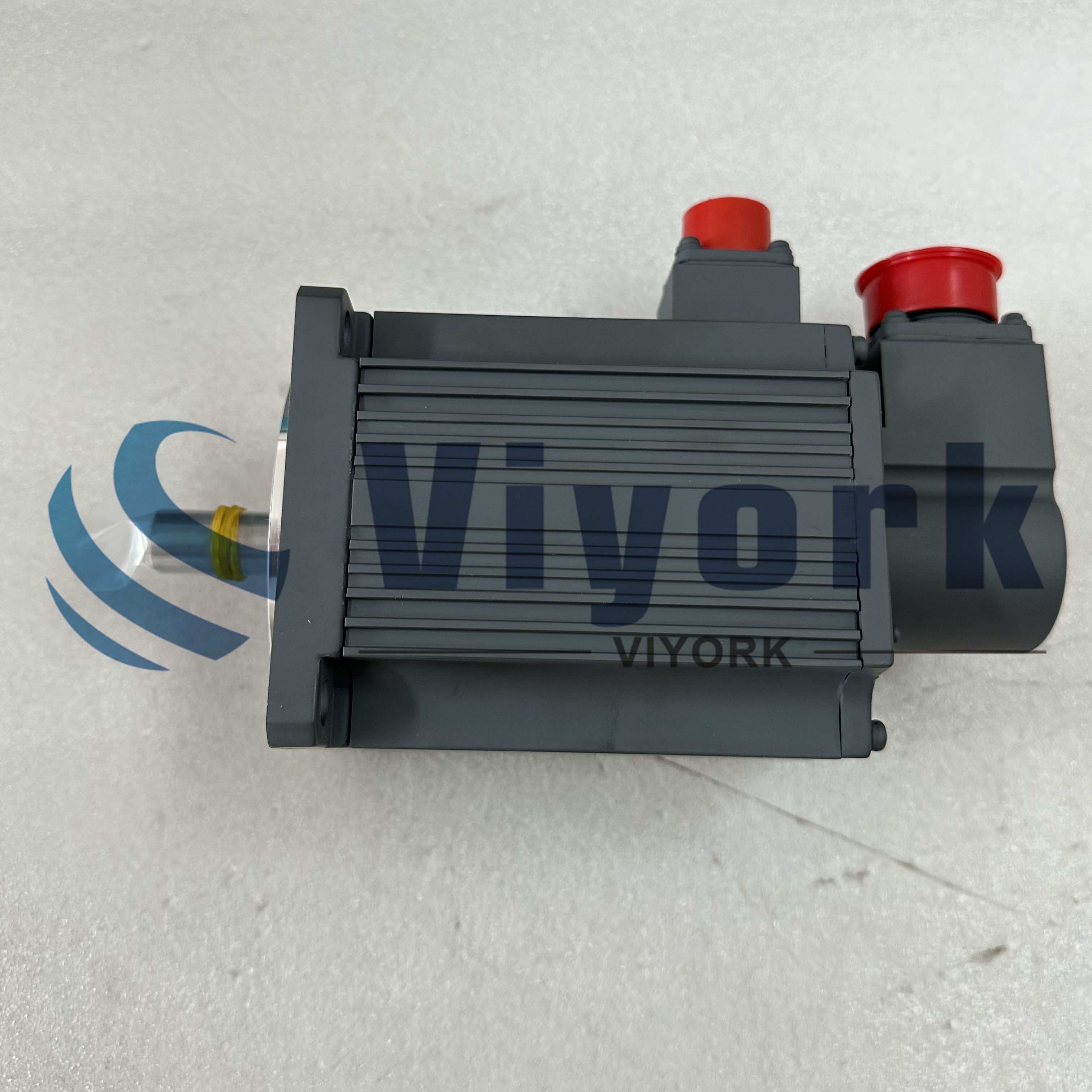 Mitsubishi HA-FF63C-UE AC SERVO MOTOR NEW