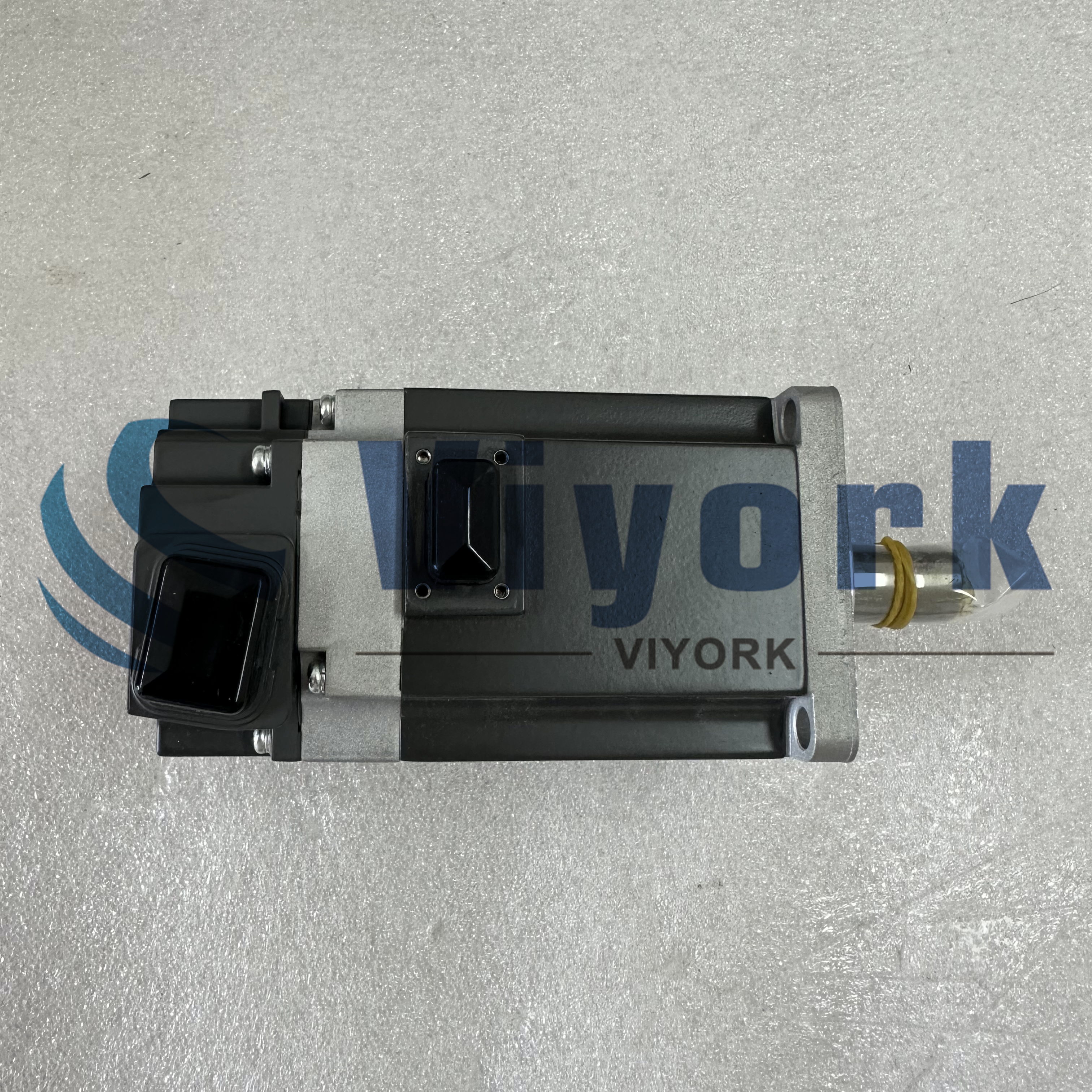 Mitsubishi HF-KN43K AC SERVO MOTOR NEW