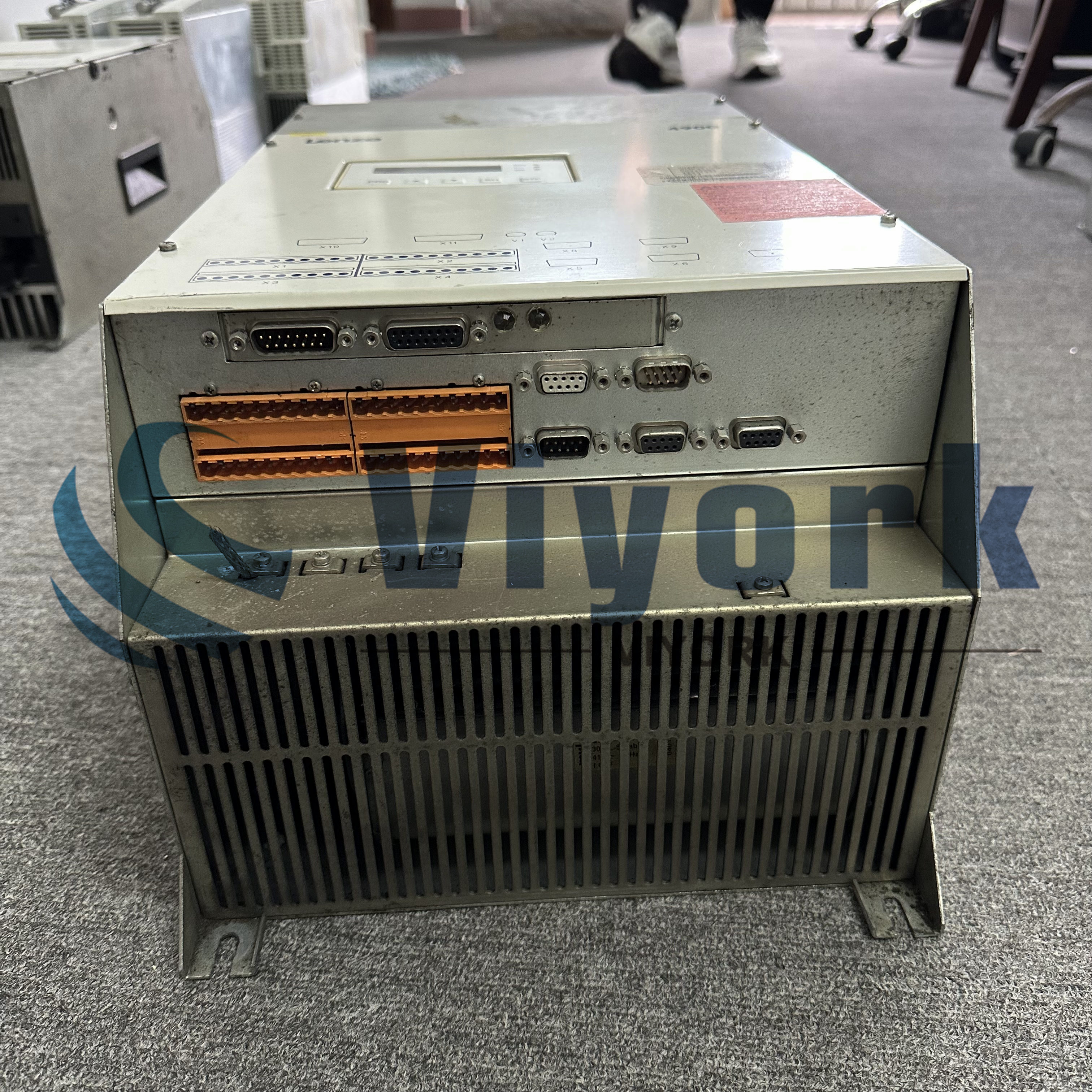 LENZE EVD4906-E INVERTER Fully Tested Fast delivery USED