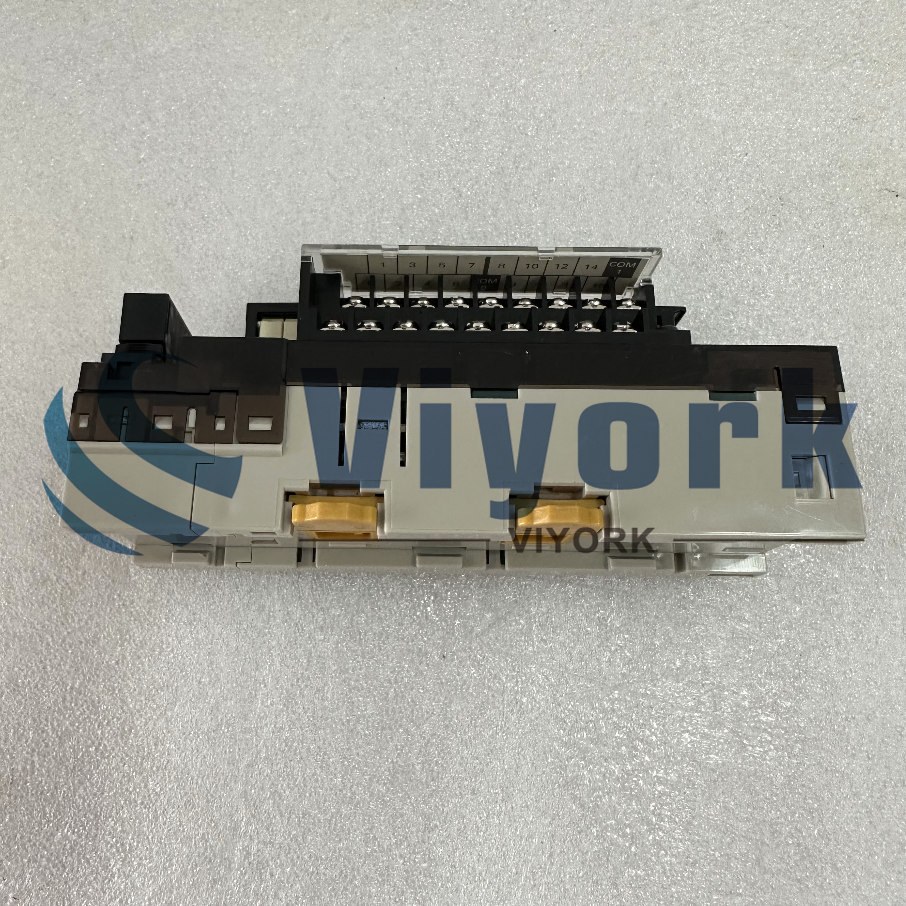 Omron CRT1-ROS16 MODULE NEW