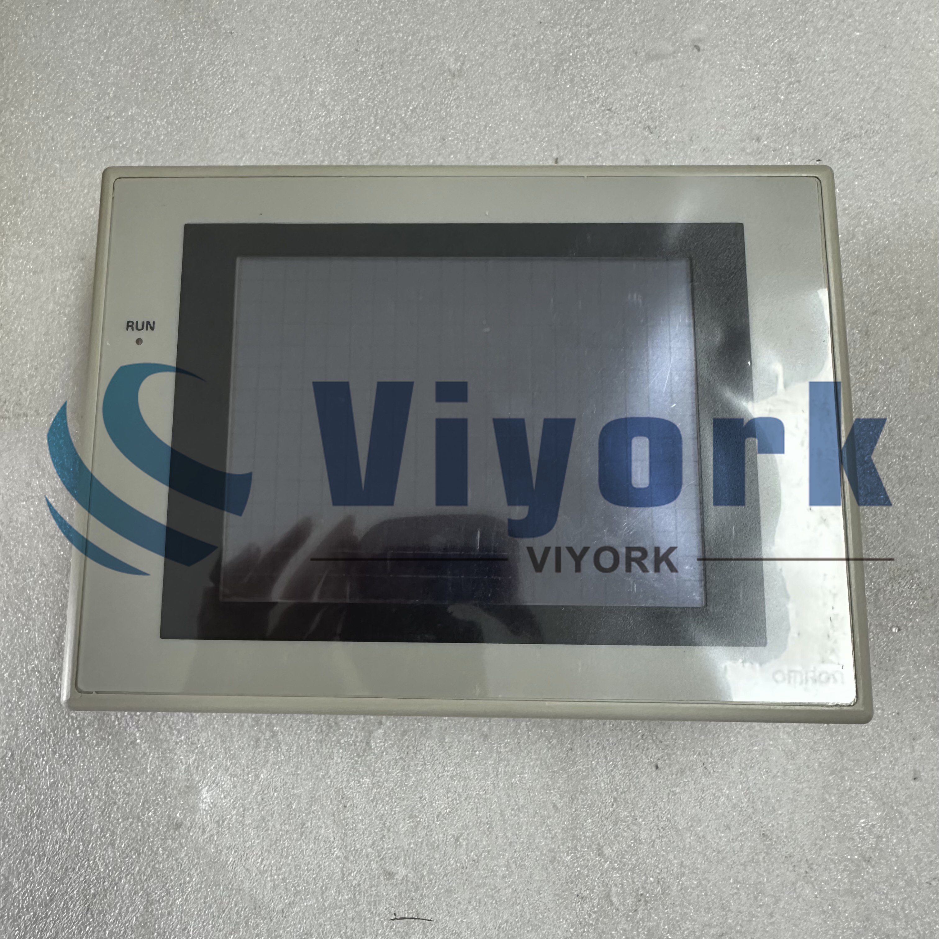 OMRON NS5-SQ00-V2 TOUCH SCREEN NEW